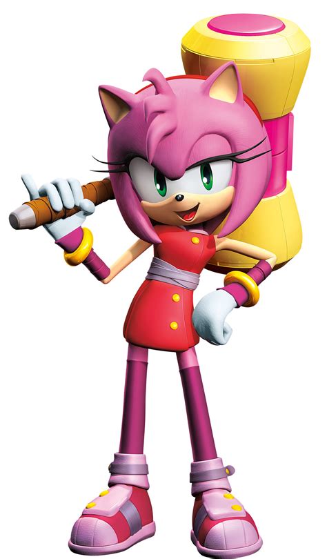 amy rose|amy rose with sonic.